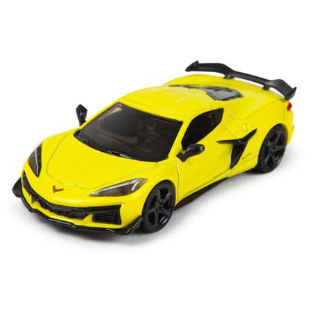 Автомобиль Hot Wheels Lamborghini 1:43