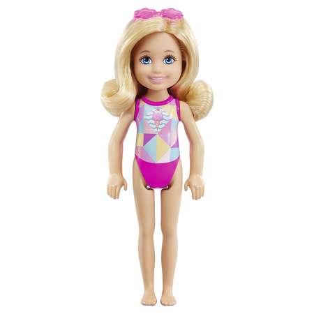 Кукла модельная Barbie