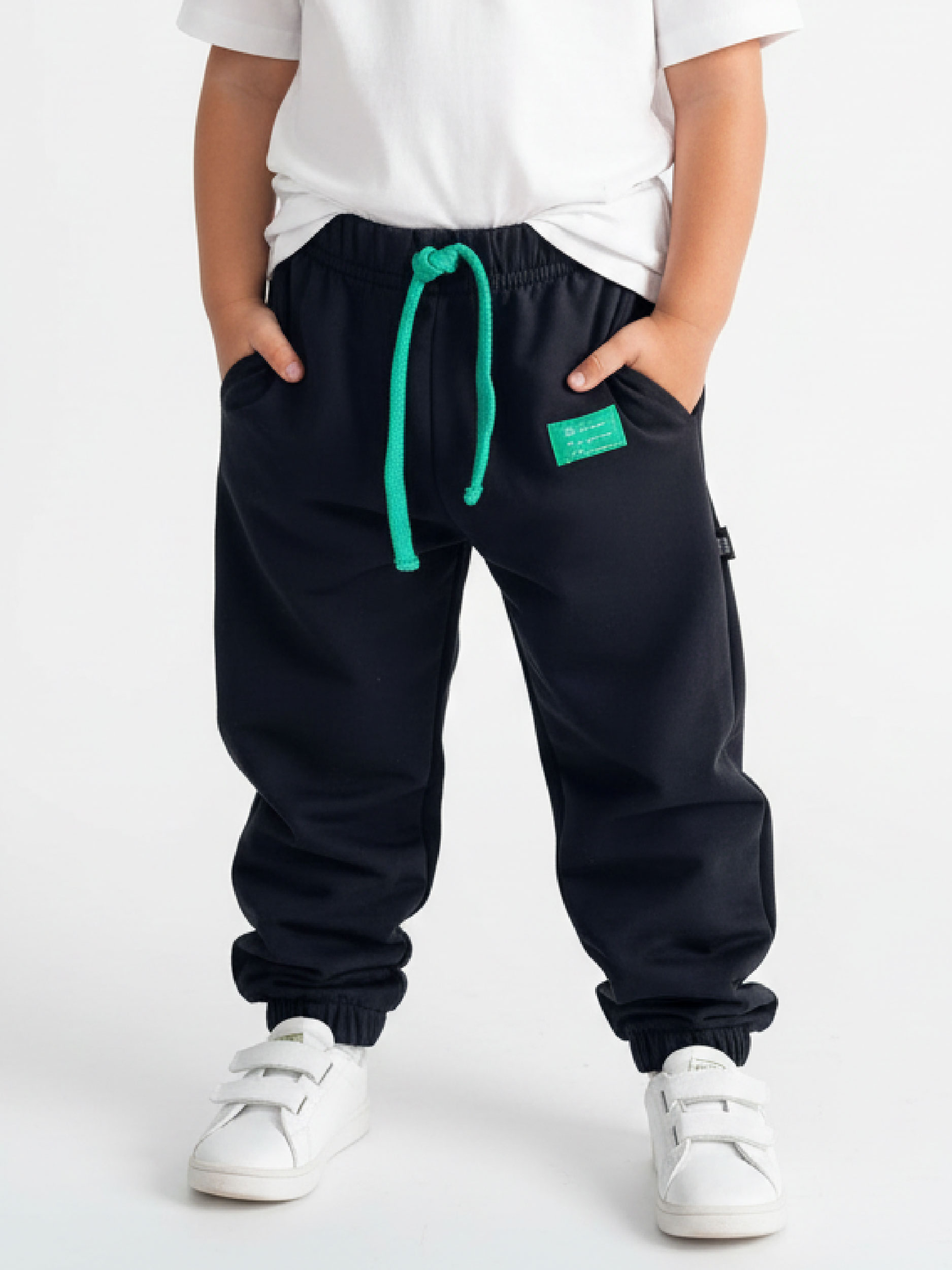 Брюки Mini-Maxi 22-0517-2 - фото 1