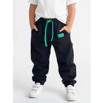 Брюки Mini-Maxi