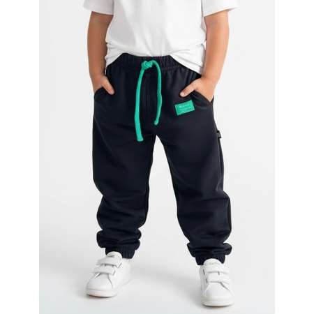 Брюки Mini-Maxi