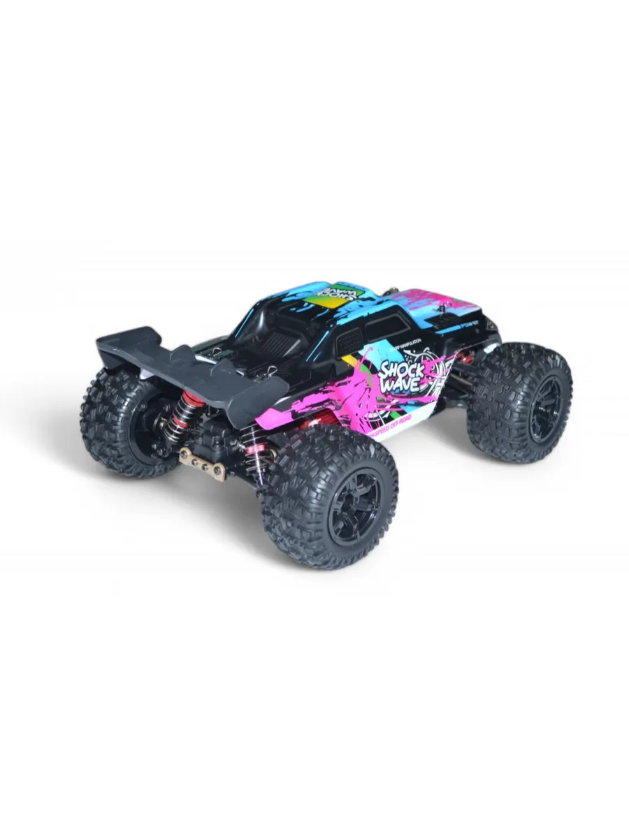 Автомобиль РУ ZhengGuang - фото 3