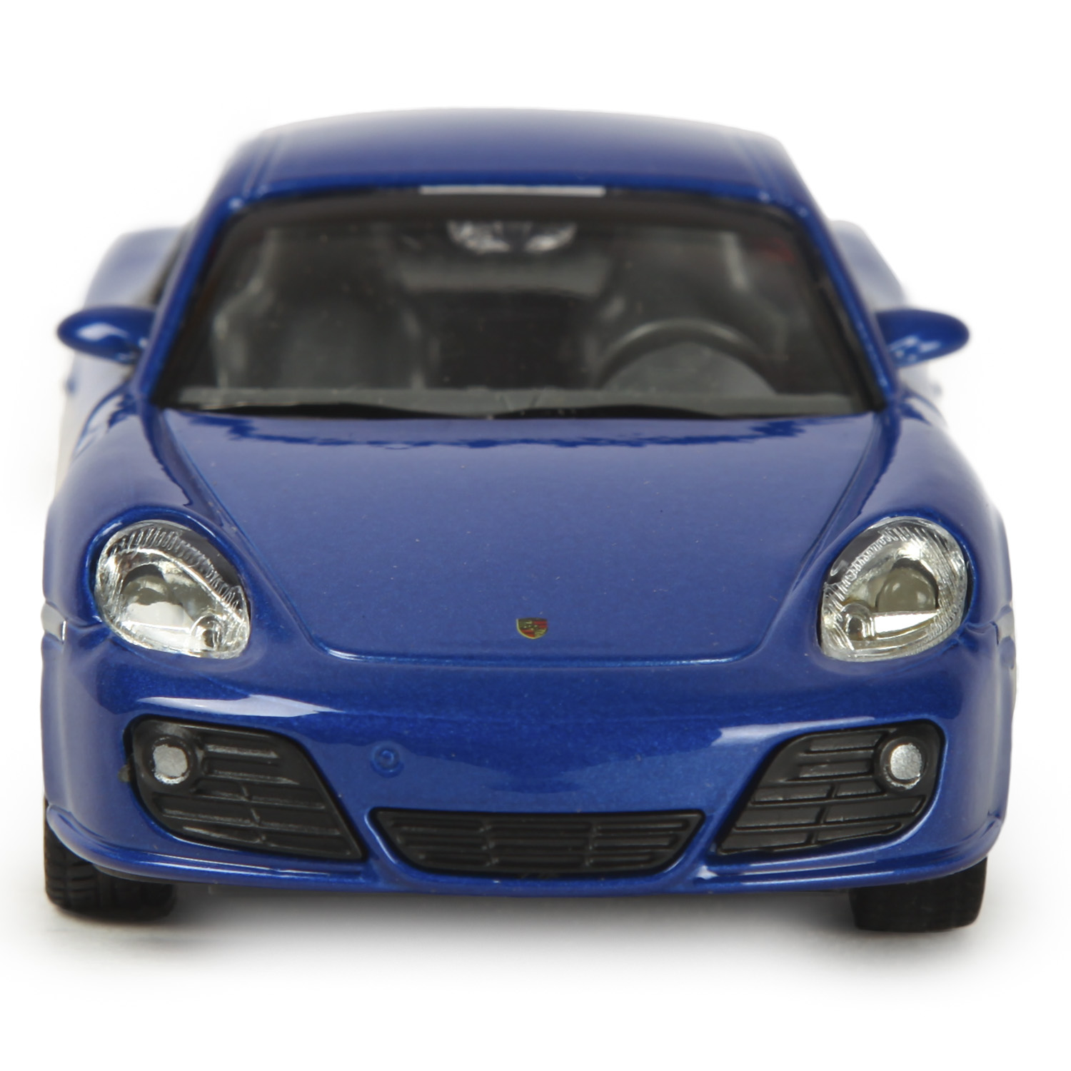 Автомобиль Mobicaro Porsche 1:32 68334 - фото 6