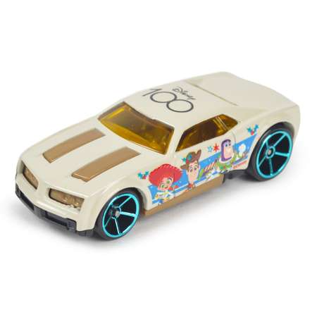 Автомобиль Hot Wheels 1:64