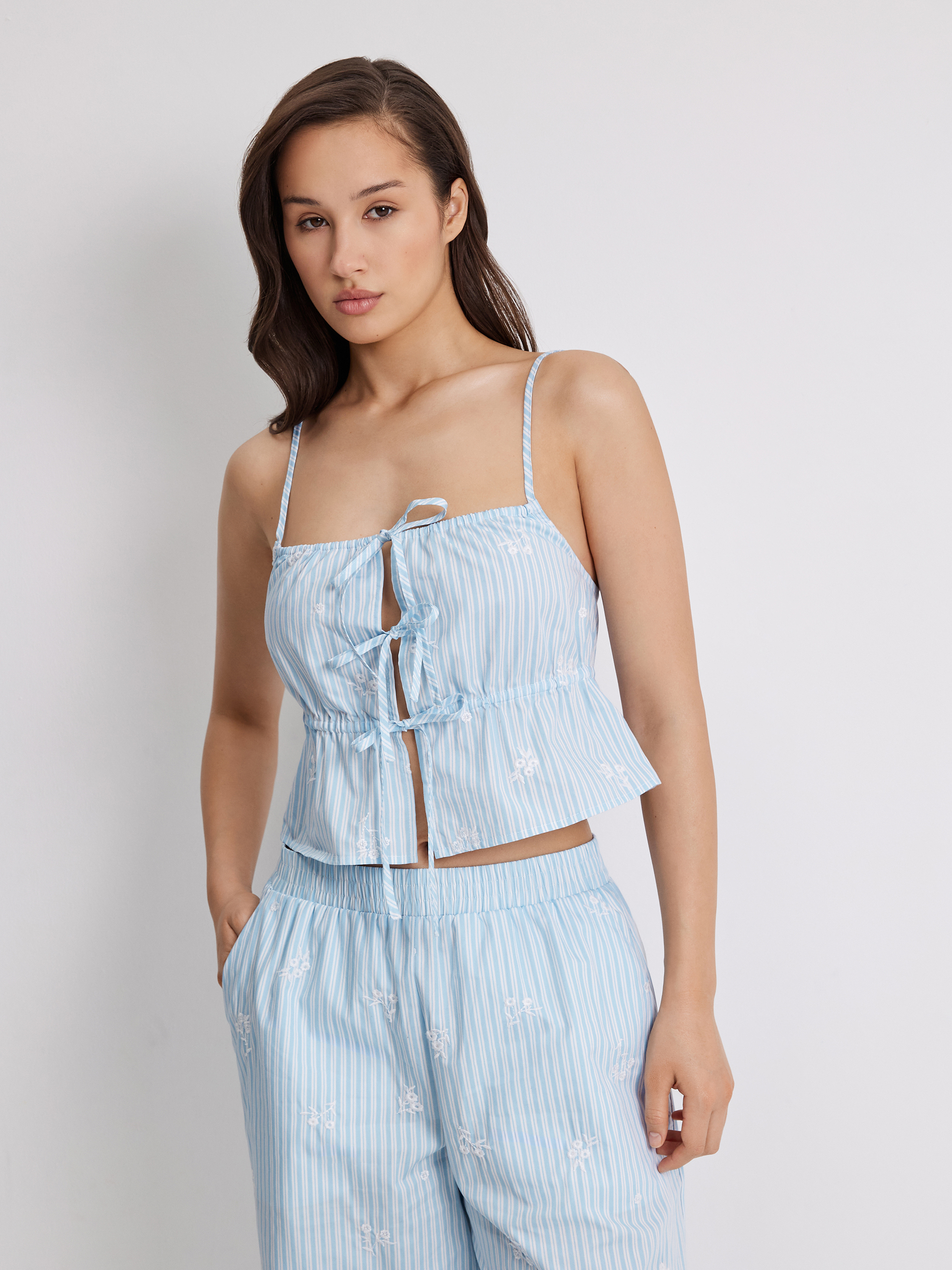 Топ Infinity Lingerie 31200210026_0094957 - фото 2