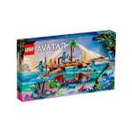 Конструктор LEGO Avatar 528 дет.