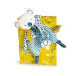 Игрушка мягкая Doudou et compagnie