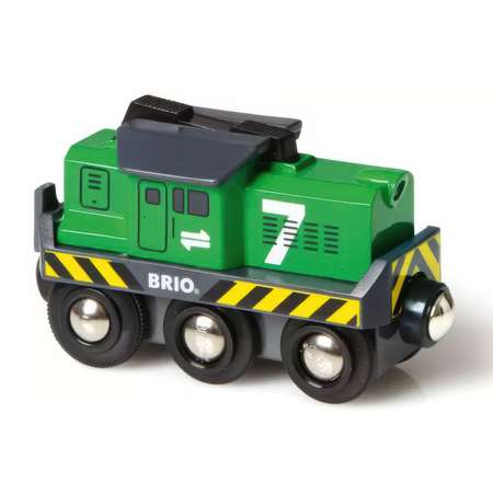 Поезд Brio 8.9 см
