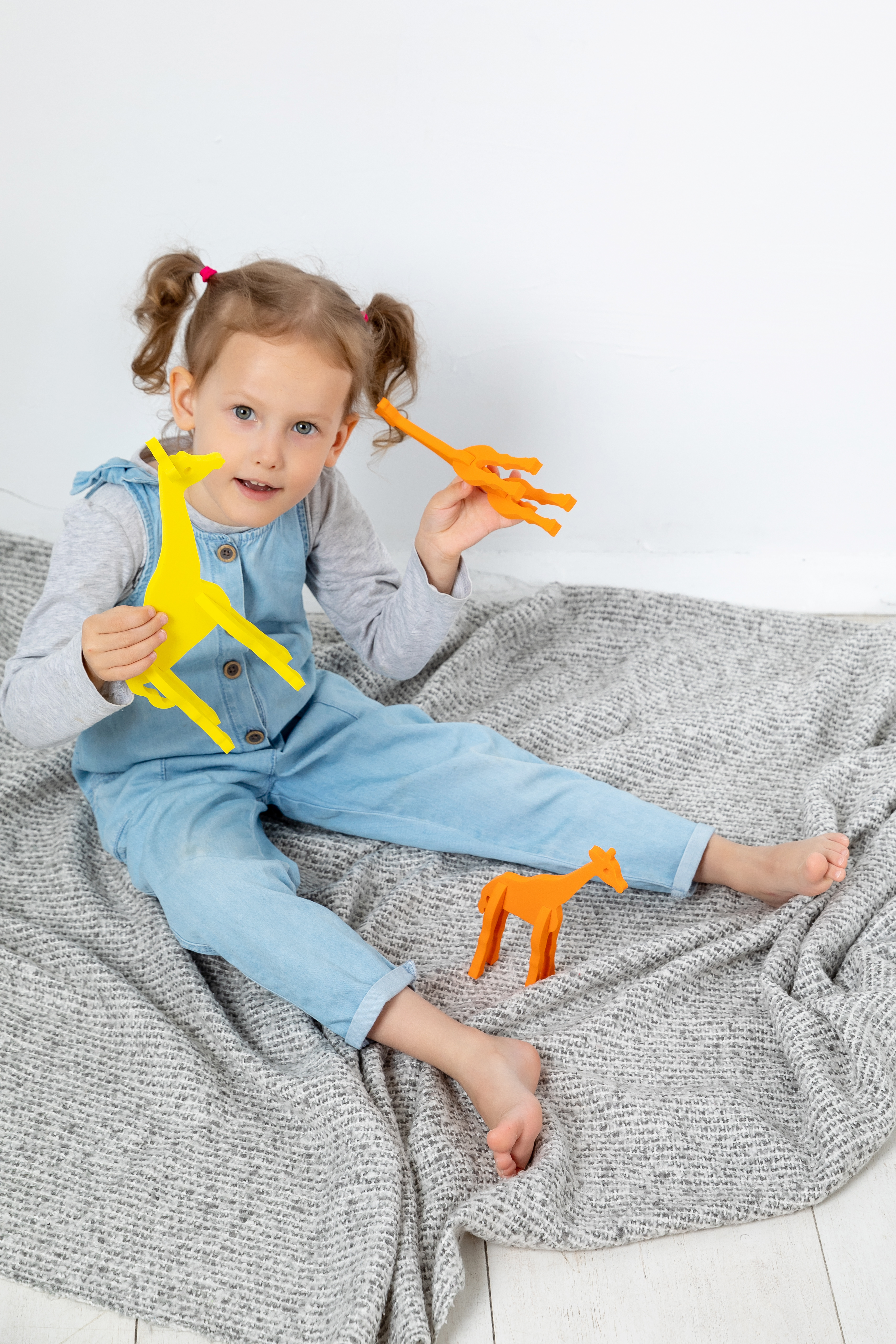Игрушка ElBascoToys - фото 3