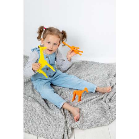 Игрушка ElBascoToys