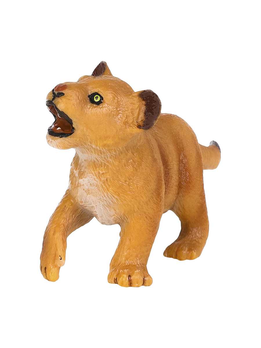 Игровой набор Masai Mara Мир диких животных - фото 16