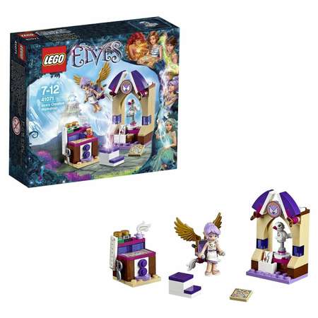 Конструктор LEGO Elves блочный