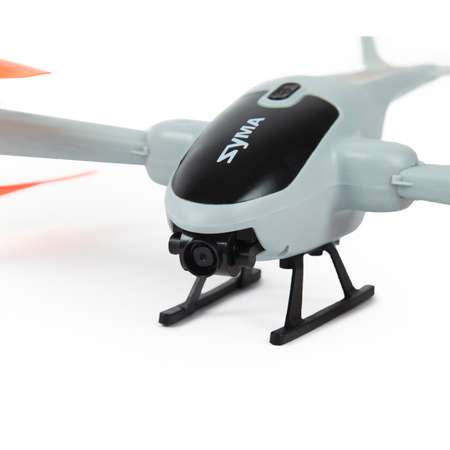 Квадрокоптер РУ SYMA