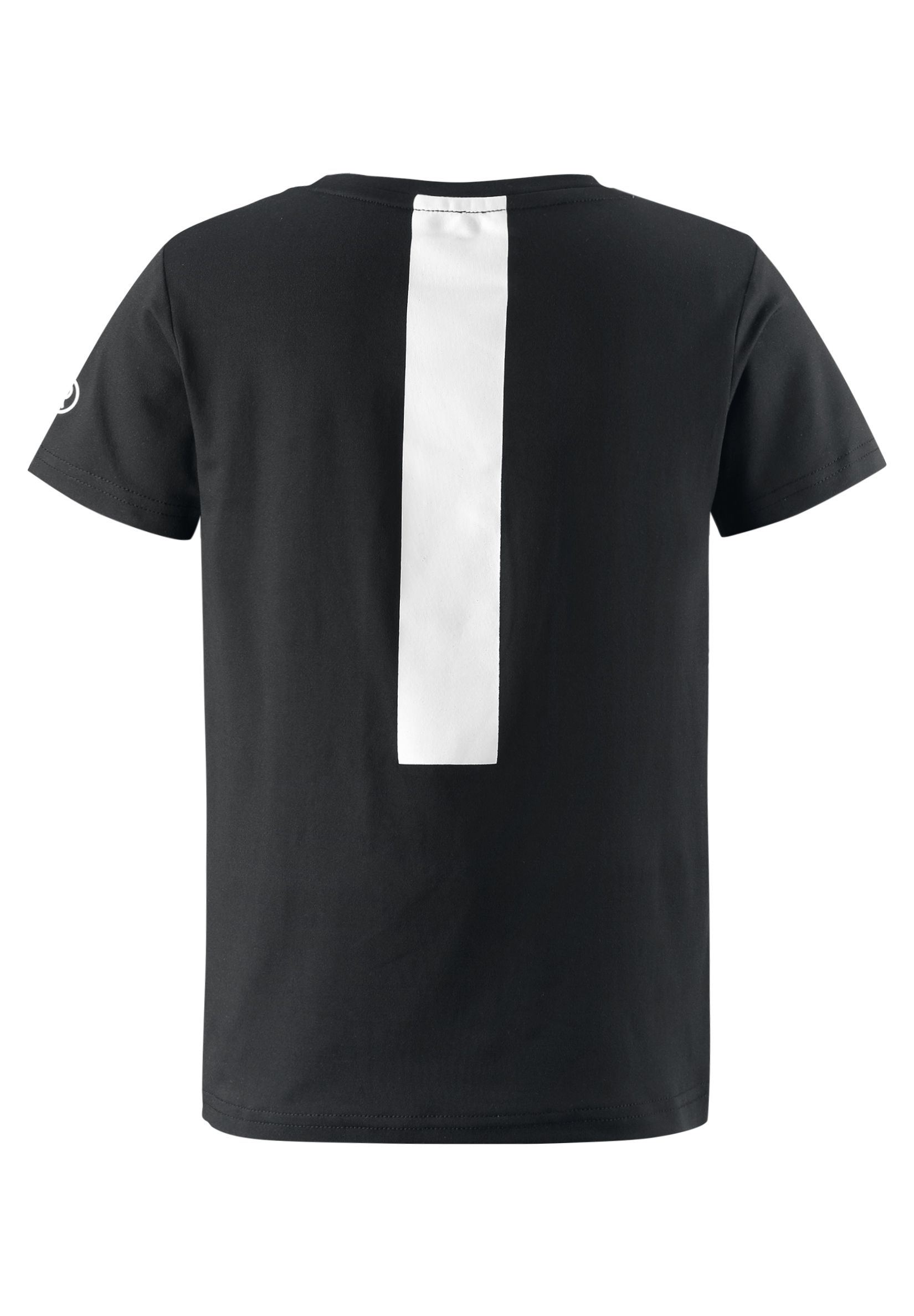 Футболка Reima 536359-9990 - фото 2