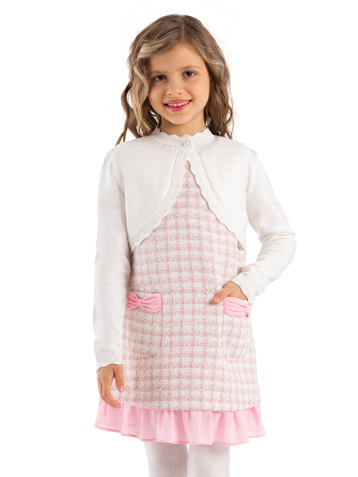 Болеро Kapika MKGCE06-00 - фото 1