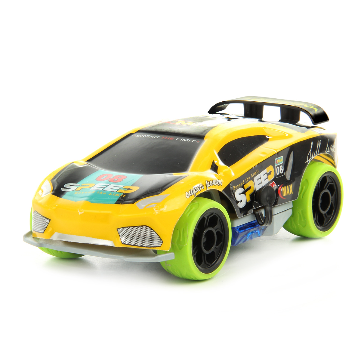 Автомобиль Veld Co 132843 - фото 2