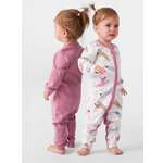 Комбинезон 2 шт Bossa Nova