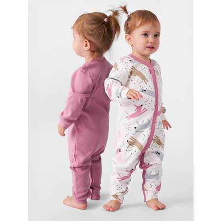 Комбинезон 2 шт Bossa Nova