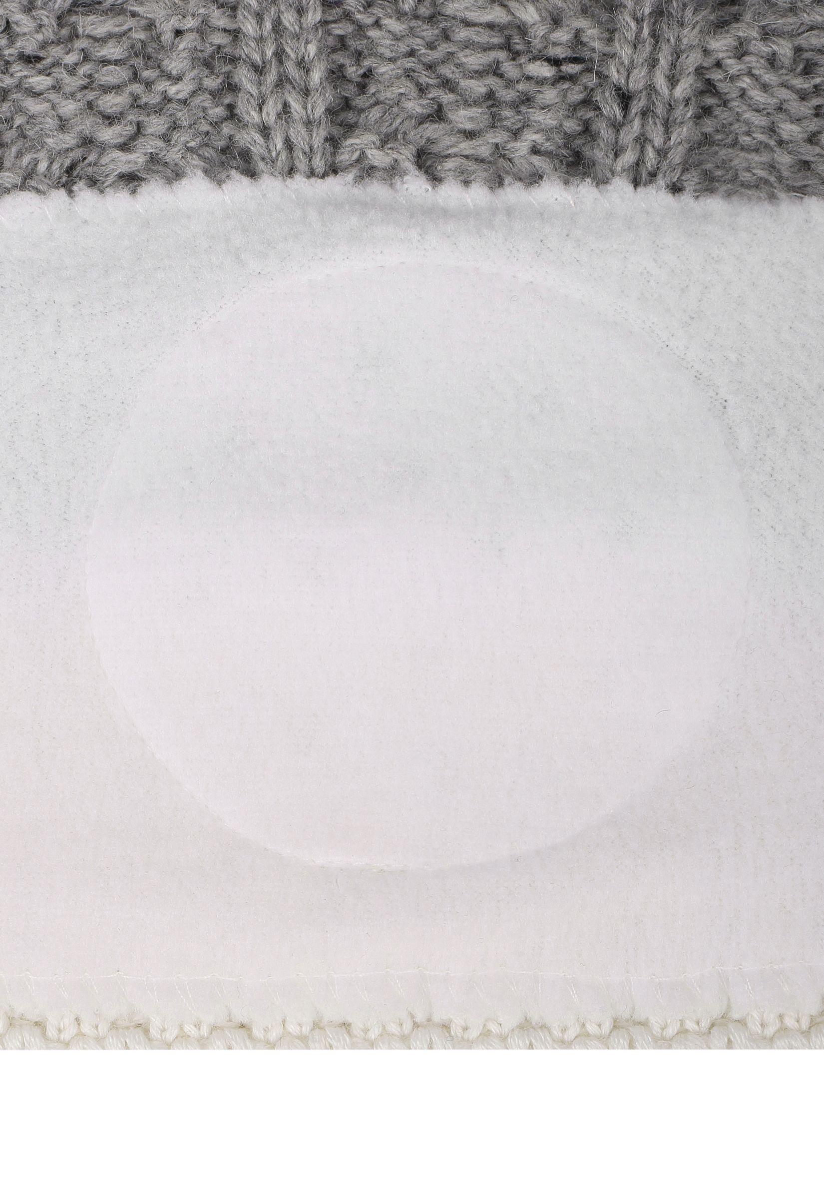 Шапка Reima 528674-0101 - фото 5