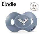 Пустышка Elodie силикон от 3 мес.