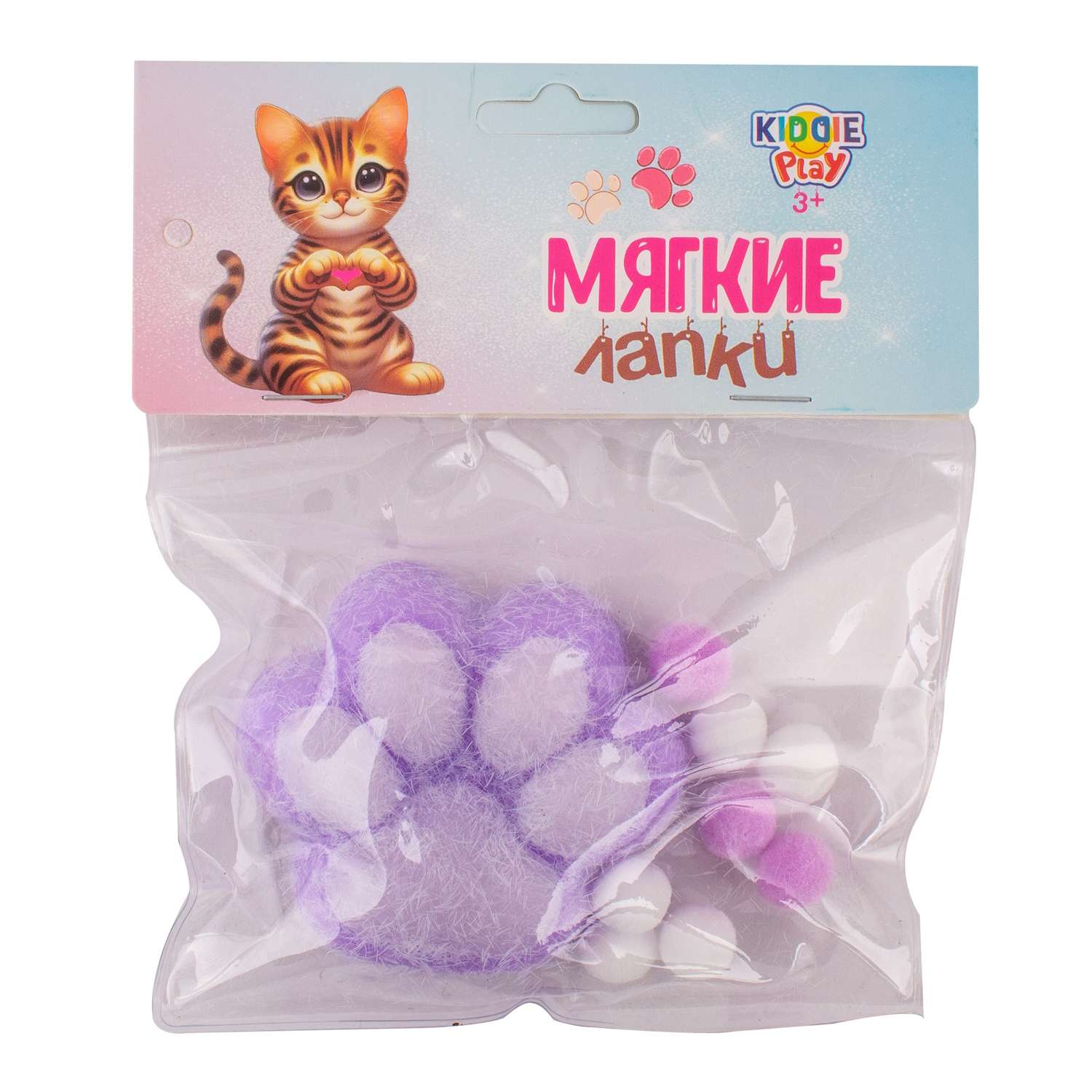 Сквиш KiddiePlay в ассортименте - фото 6
