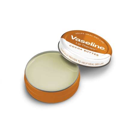Бальзам Vaseline