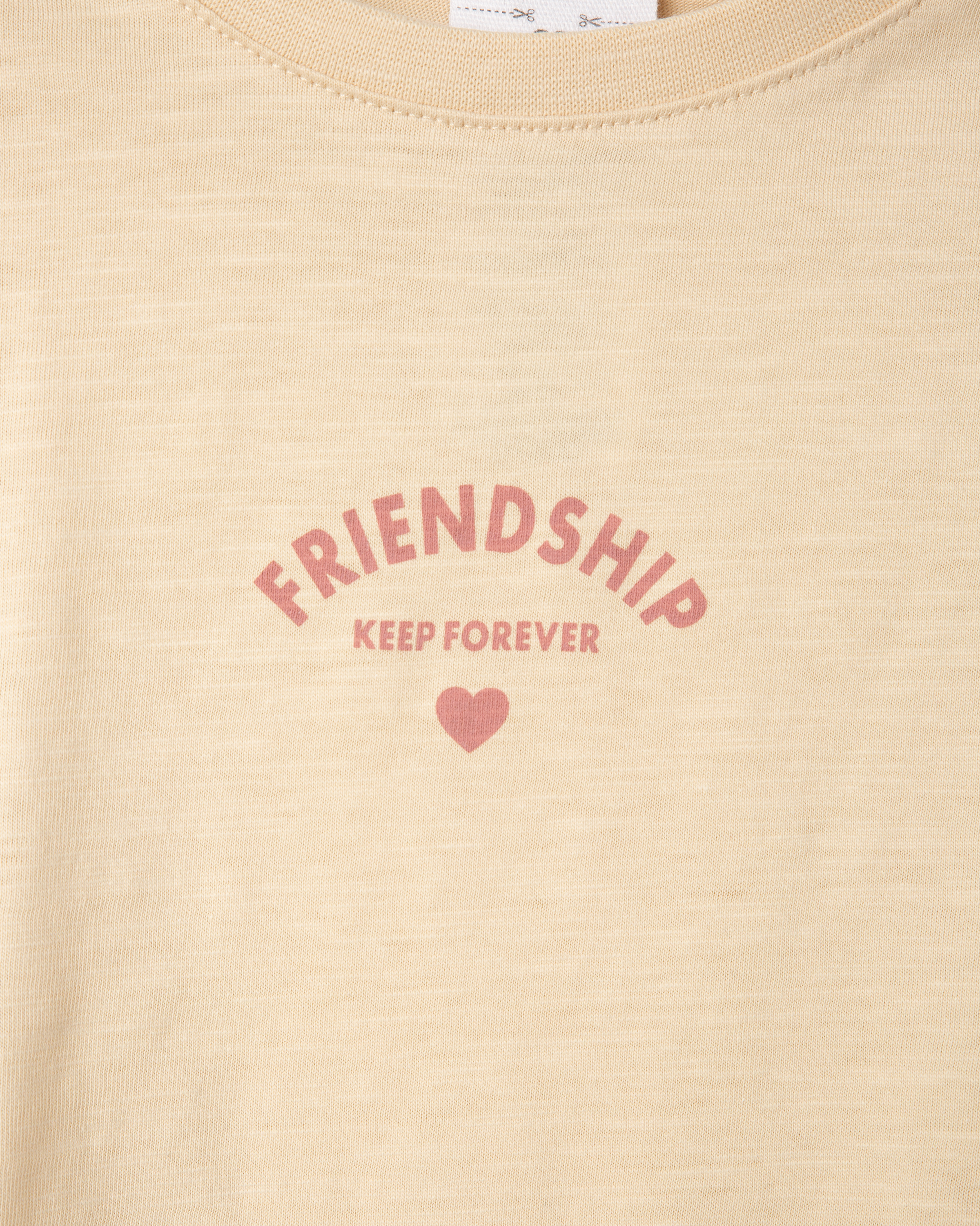 Футболка BabyGо W25-307BGig-L2 - фото 3