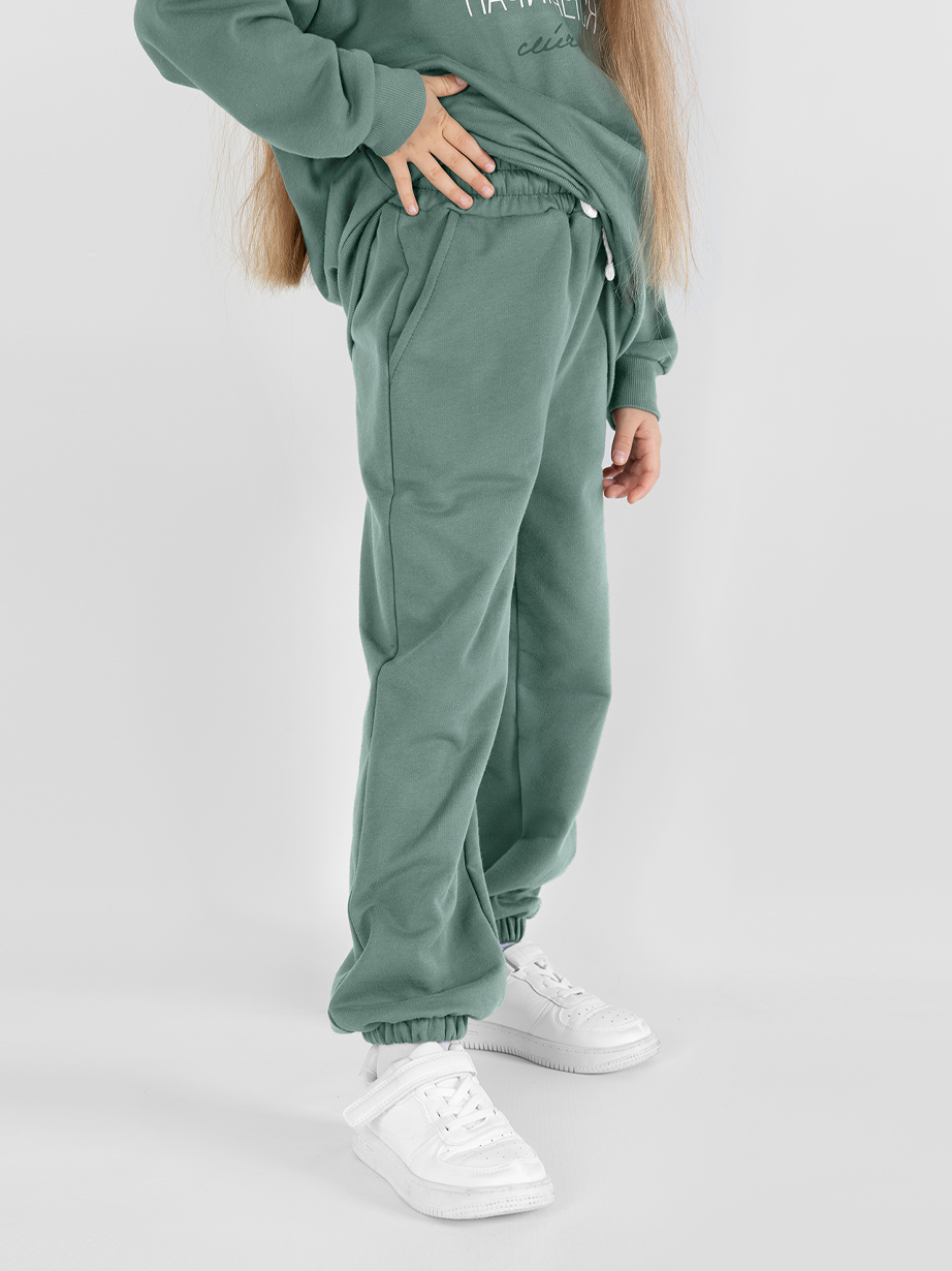 Костюм спортивный Bossa Nova 045К-462-Х - фото 8