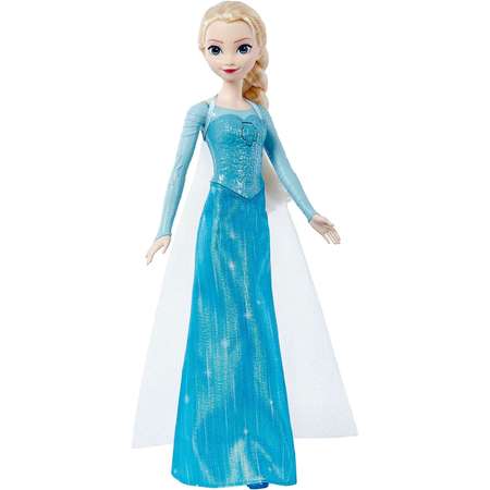 Кукла модельная Disney Frozen