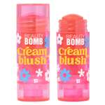 Румяна Beauty Bomb Cream stick blush кремовые в стике тон 01