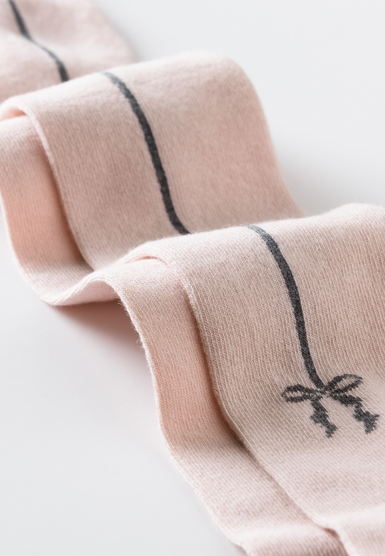 Колготки artie 2d968/Светло-розовый - фото 2