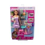 Кукла модельная Barbie