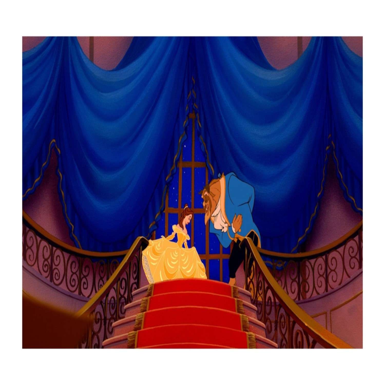 Кукла модельная Princess B5309EU4 - фото 4