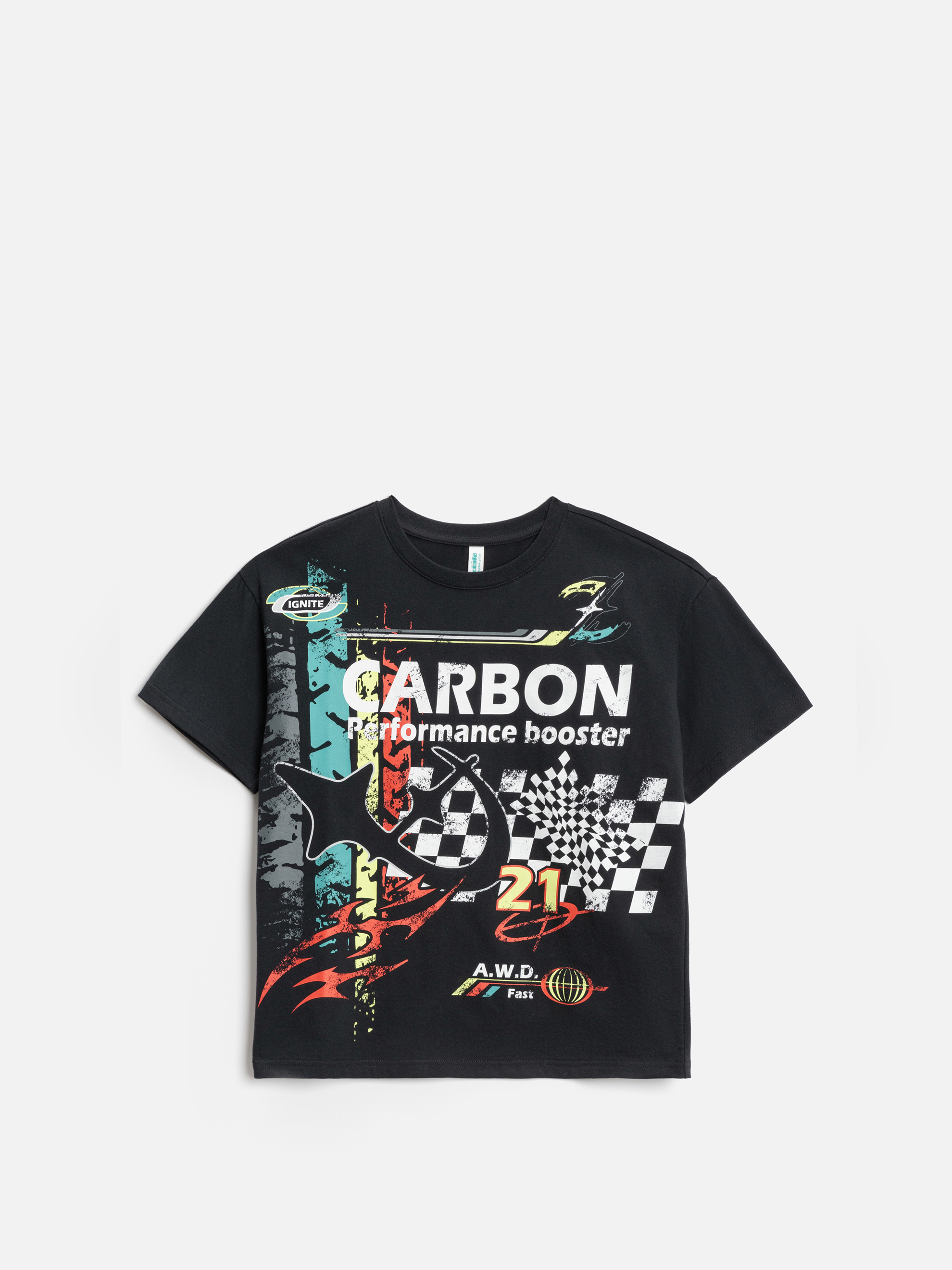 Футболка Acoola 20110510264_0094418 - фото 2