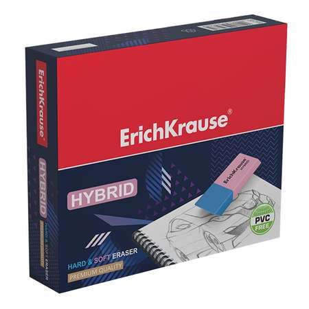 Ластик ErichKrause