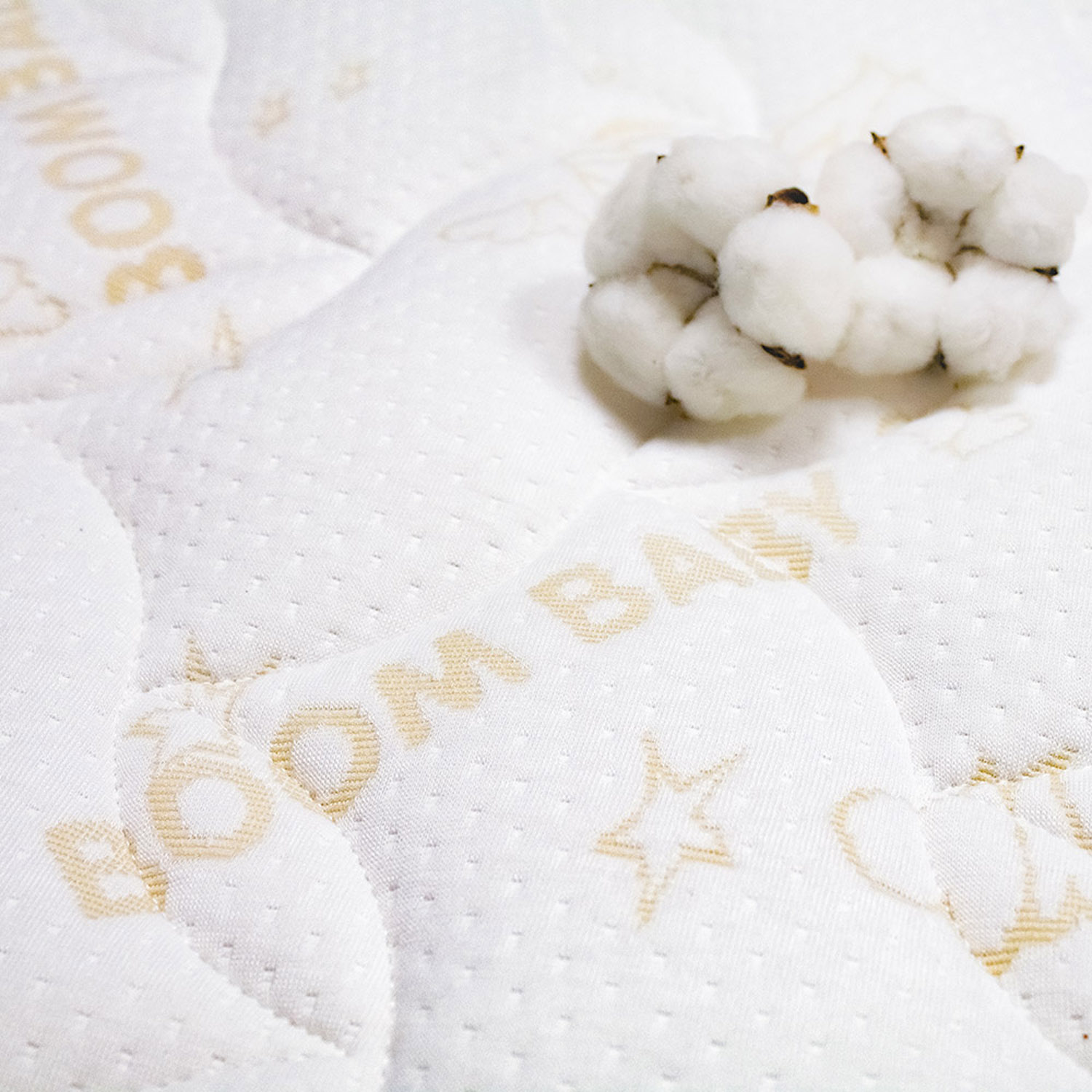 Матрас Boom Baby NB Orto Lux 70х140 - фото 10