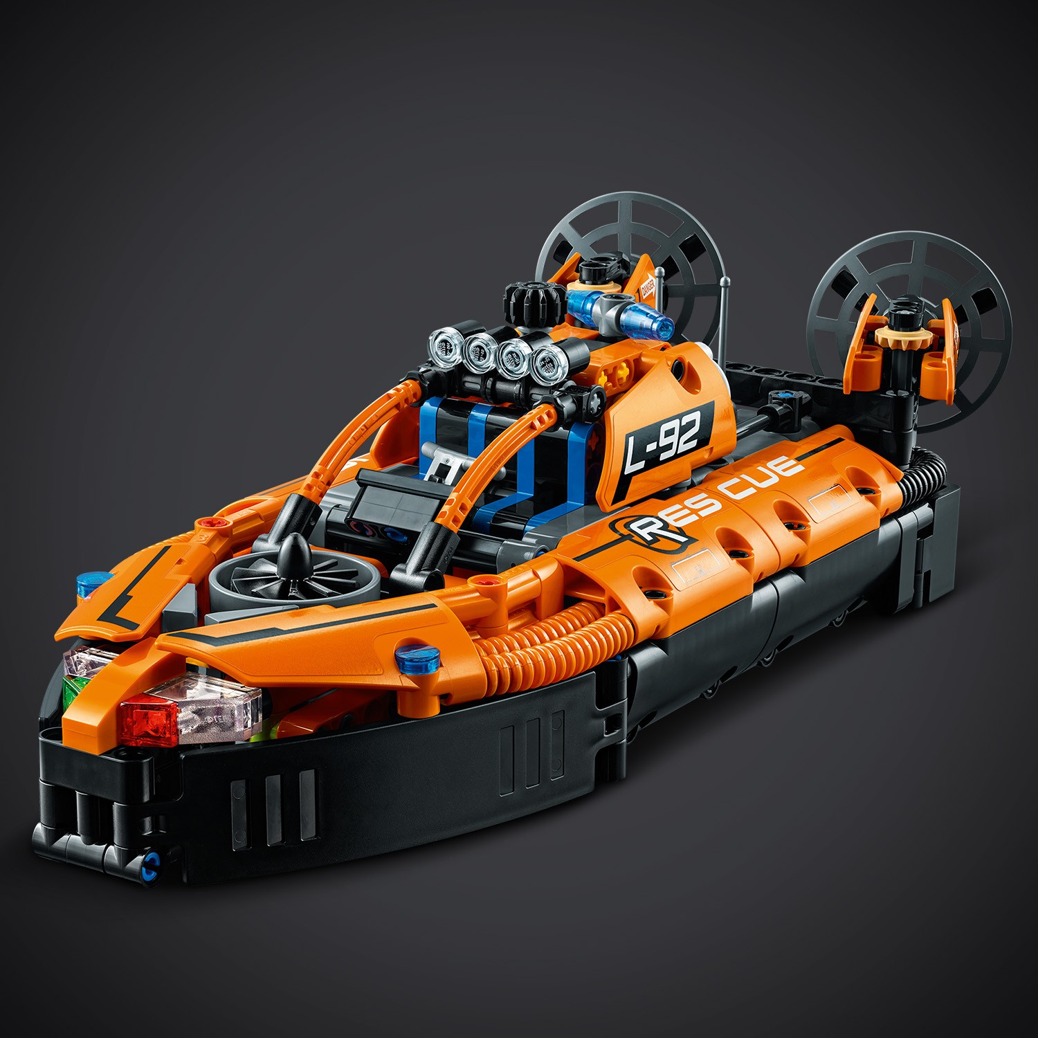 Конструктор LEGO Technic - фото 9