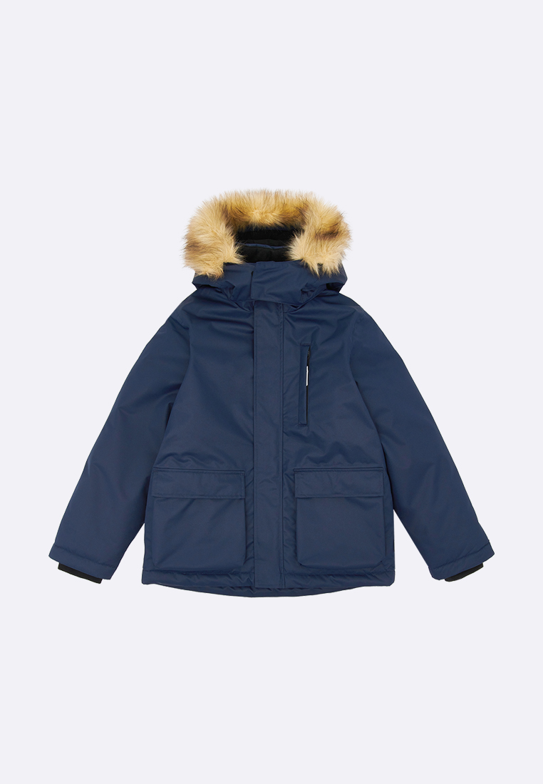 Куртка Lassie 73105404-6960 - фото 4