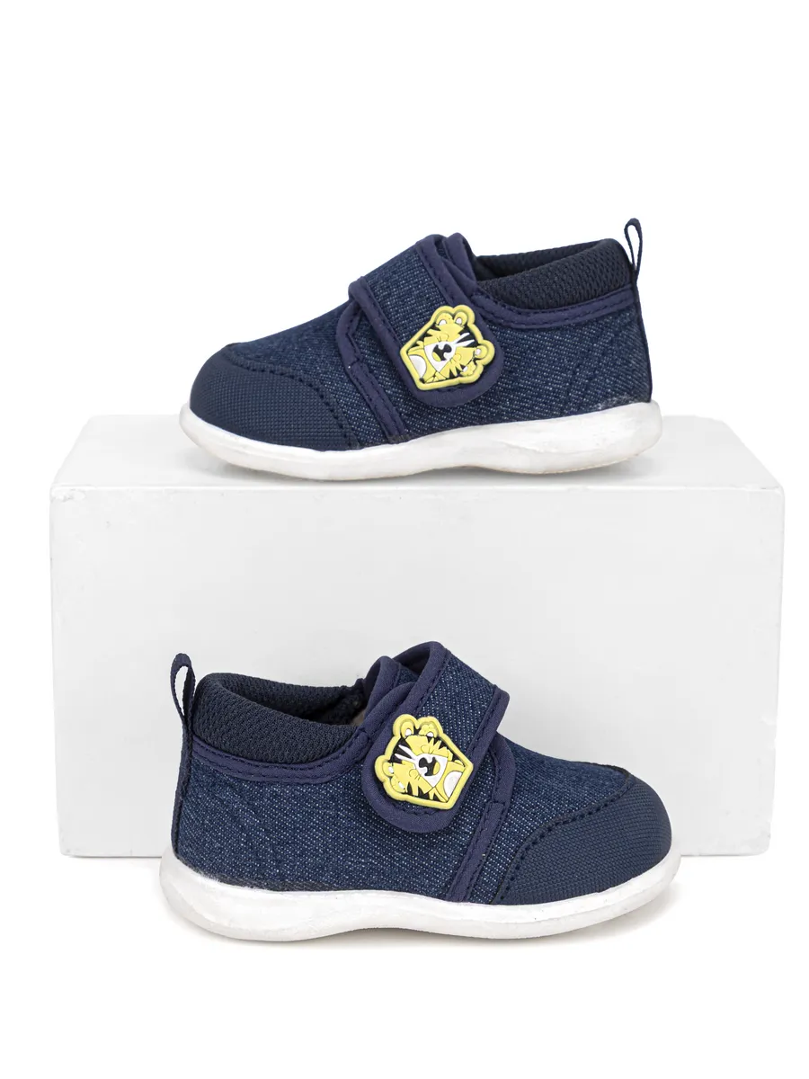 Кроссовки KDX JNC-03 navy - фото 10