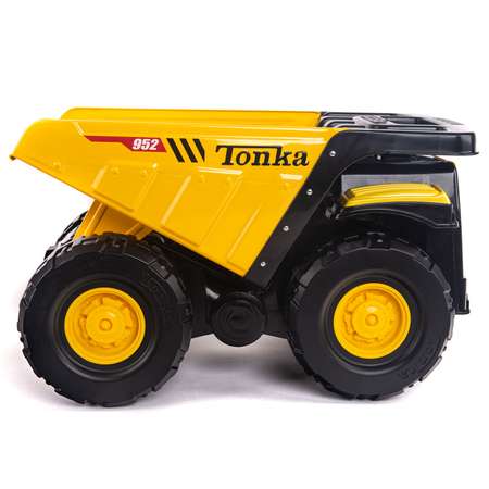 Самосвал Tonka