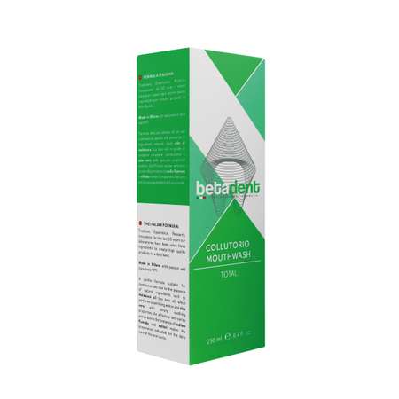 Ополаскиватель BETADENT