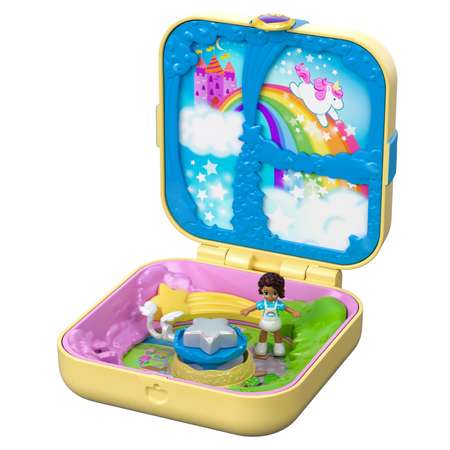 Кукла мини POLLY POCKET