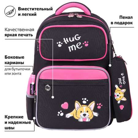 Рюкзак Юнландия