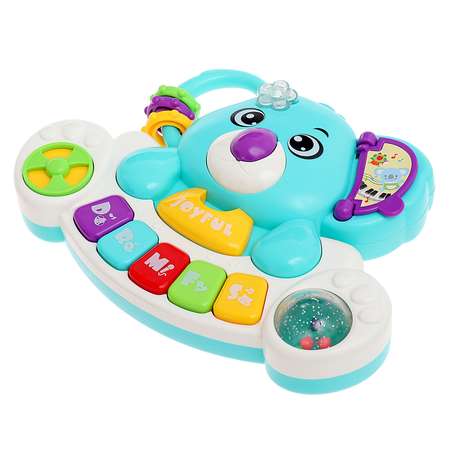 Игрушка Zabiaka неваляшка