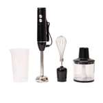 Блендер погружной ё 4в1