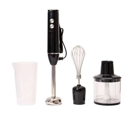 Блендер погружной ё 4в1