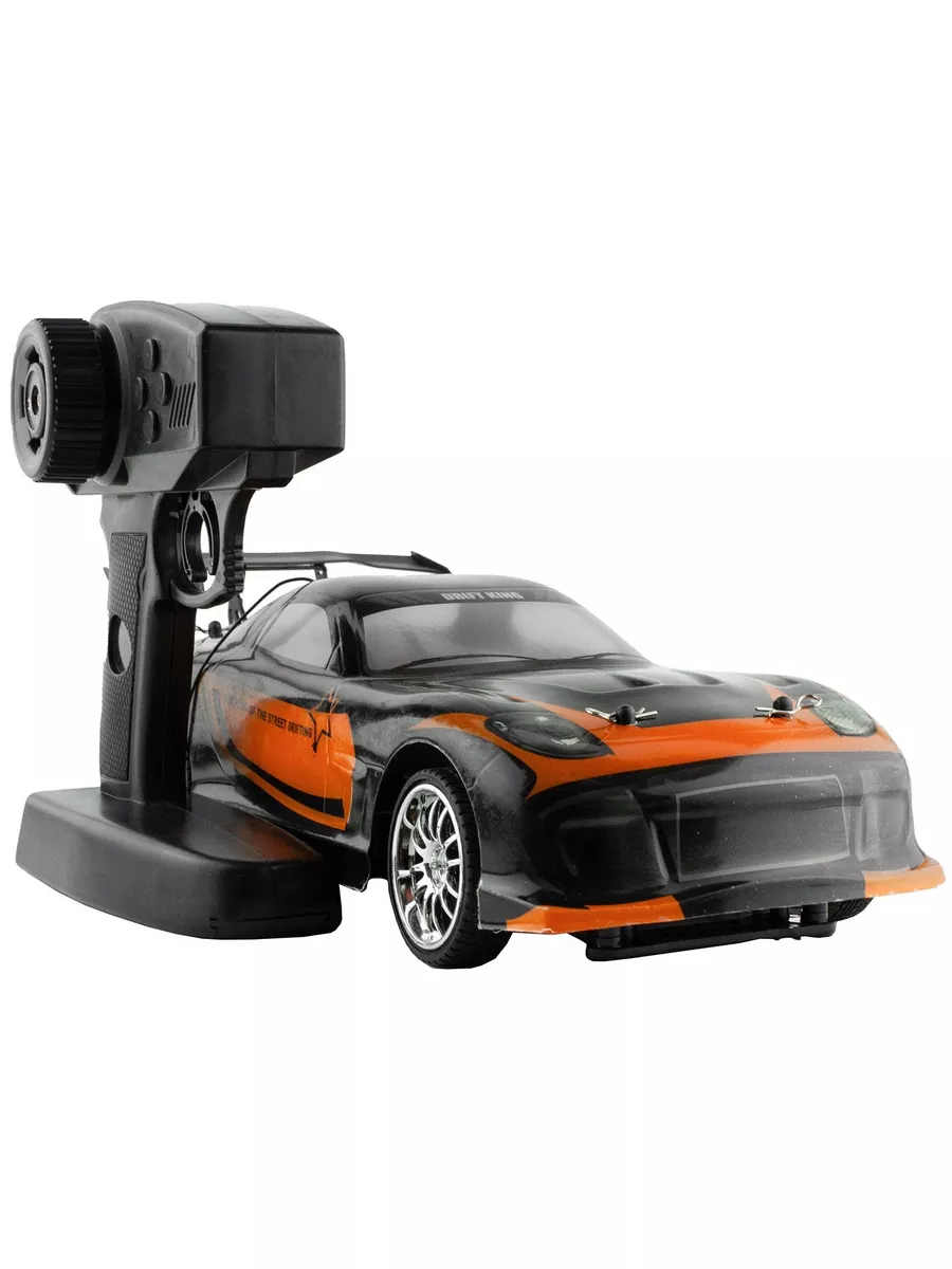 Изображение товара Автомобиль РУ CS Toys Изображение товара Автомобиль РУ CS Toys