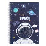 Блокнот Erhaft Space 60 лист.