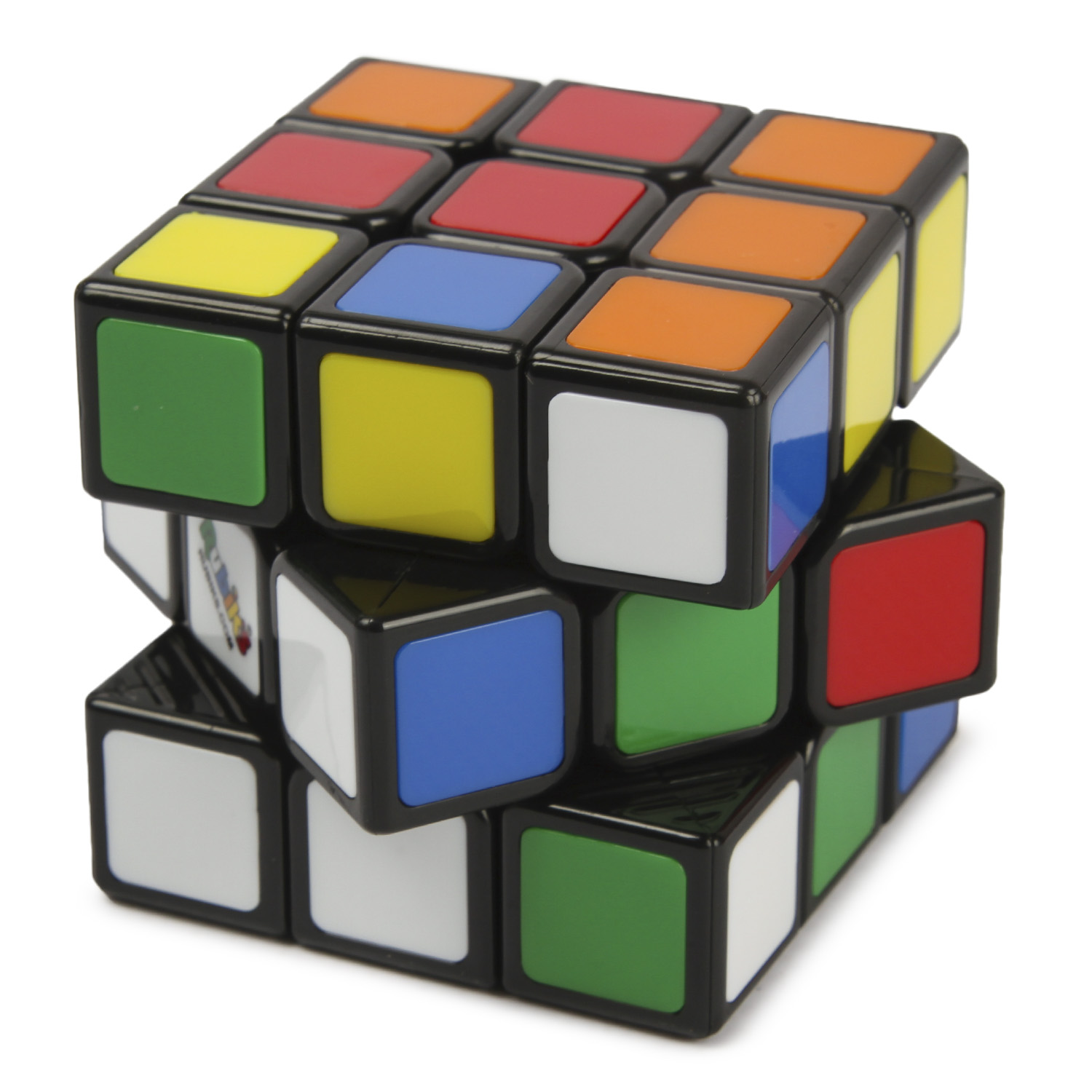 Настольная игра Rubik`s Кубик Рубика - фото 6