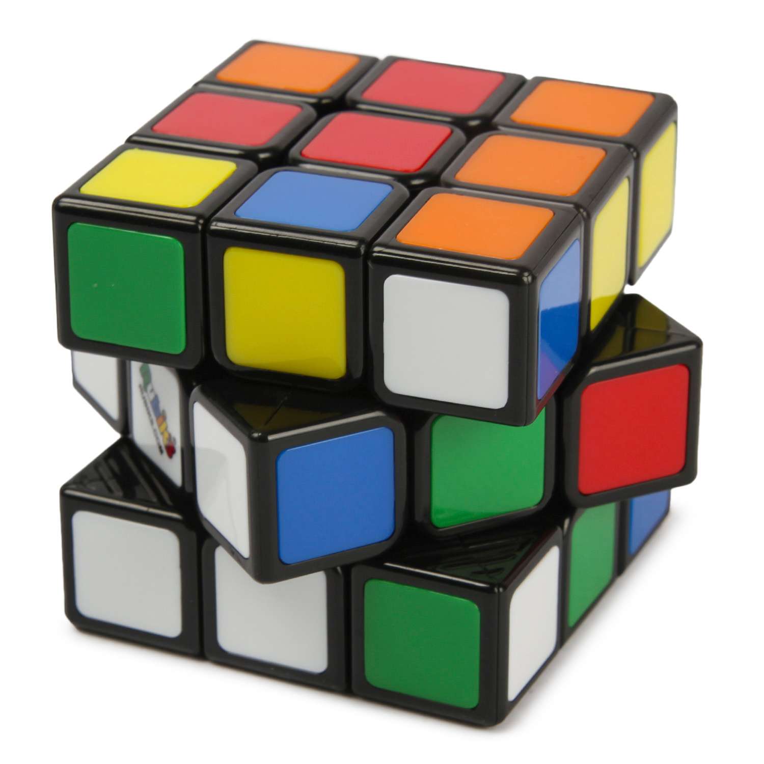Настольная игра Rubik`s Кубик Рубика - фото 6